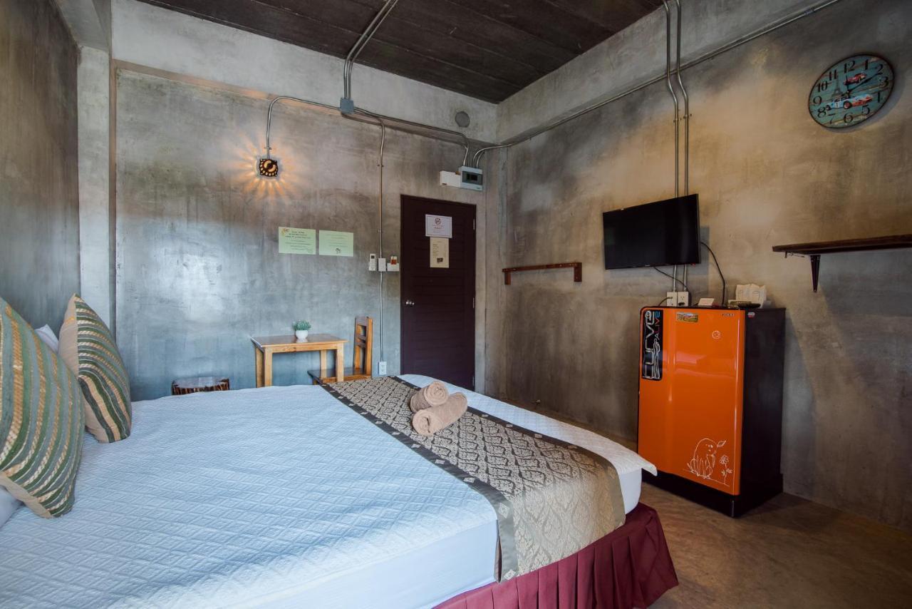 Lovely Guesthouse 94 HHQ Zewnętrze zdjęcie