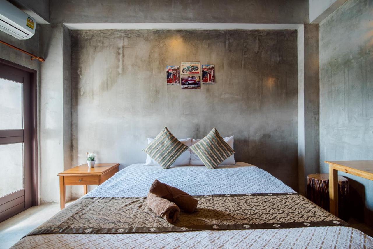 Lovely Guesthouse 94 HHQ Zewnętrze zdjęcie
