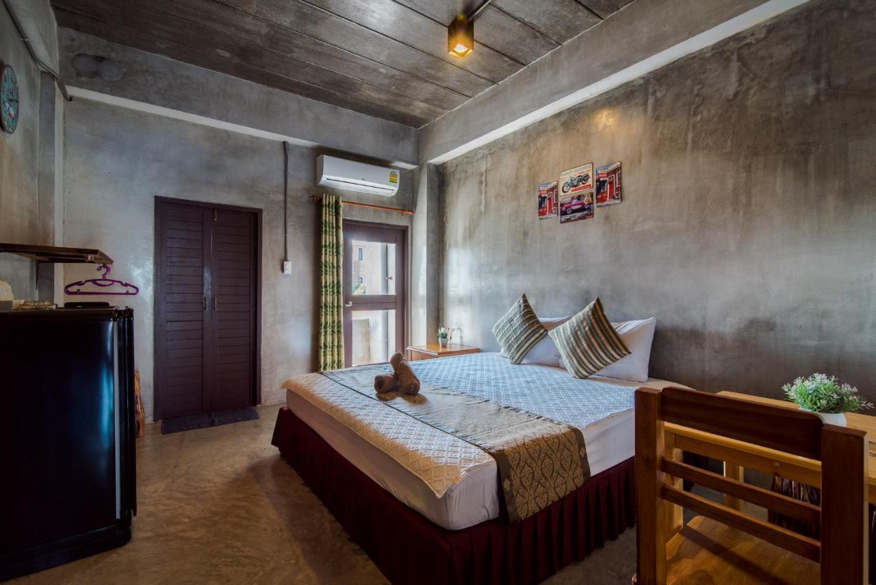 Lovely Guesthouse 94 HHQ Zewnętrze zdjęcie
