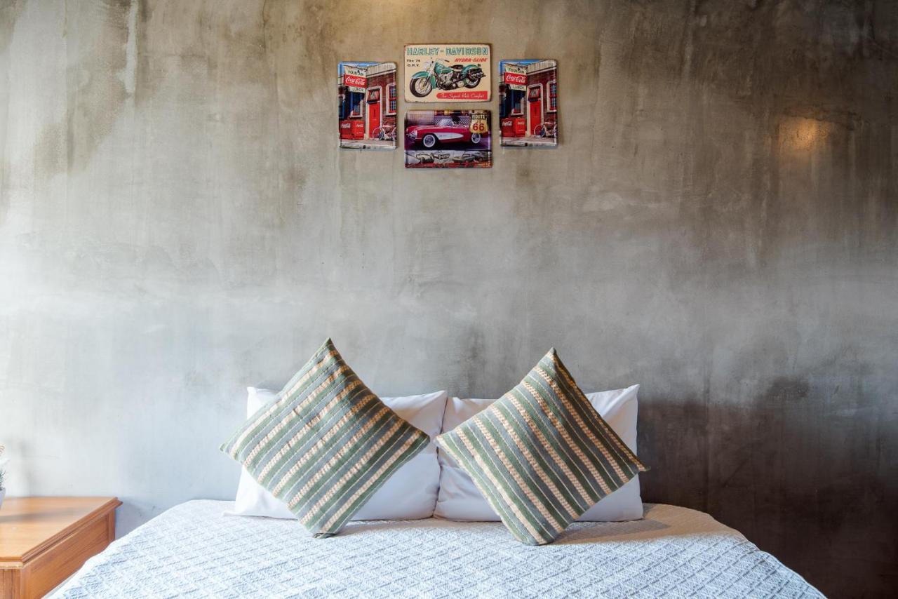 Lovely Guesthouse 94 HHQ Zewnętrze zdjęcie