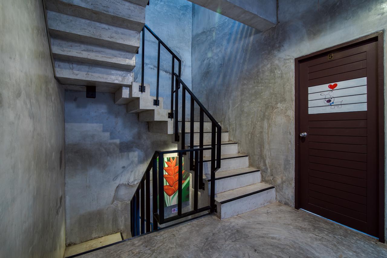Lovely Guesthouse 94 HHQ Zewnętrze zdjęcie