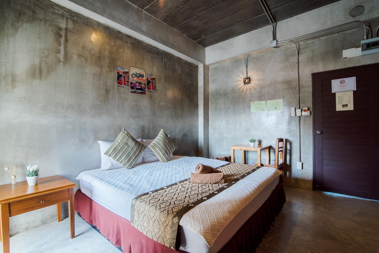 Lovely Guesthouse 94 HHQ Zewnętrze zdjęcie