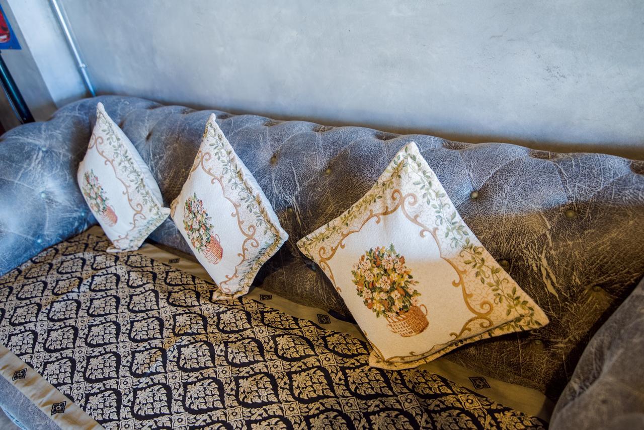 Lovely Guesthouse 94 HHQ Zewnętrze zdjęcie