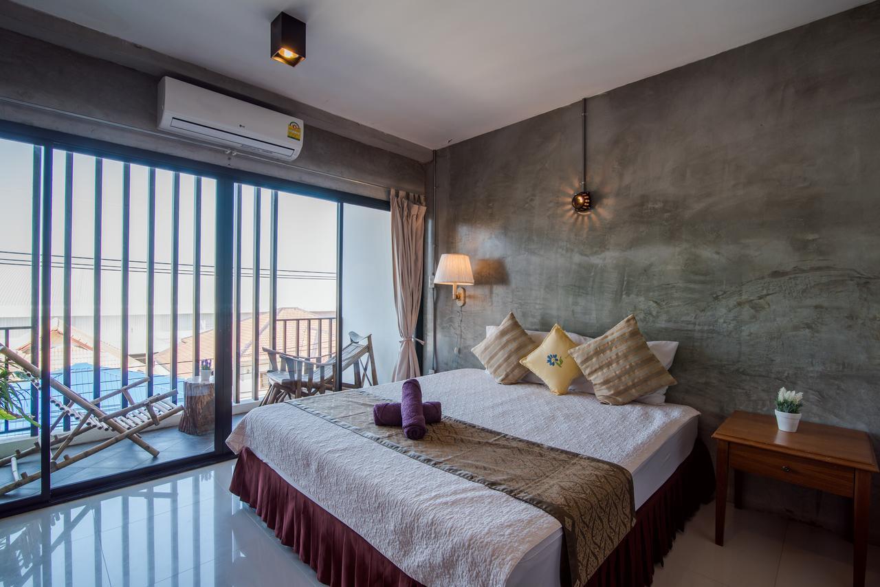 Lovely Guesthouse 94 HHQ Zewnętrze zdjęcie