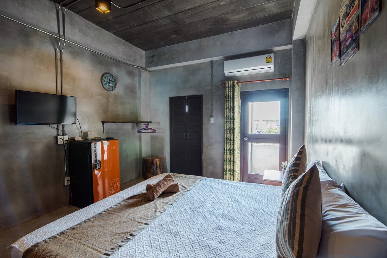 Lovely Guesthouse 94 HHQ Zewnętrze zdjęcie