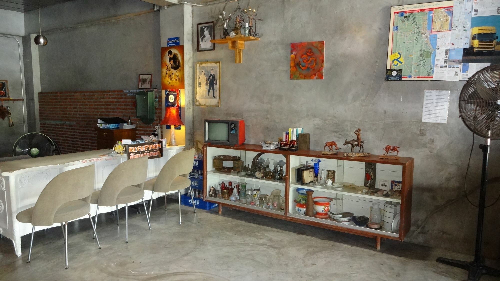 Lovely Guesthouse 94 HHQ Zewnętrze zdjęcie
