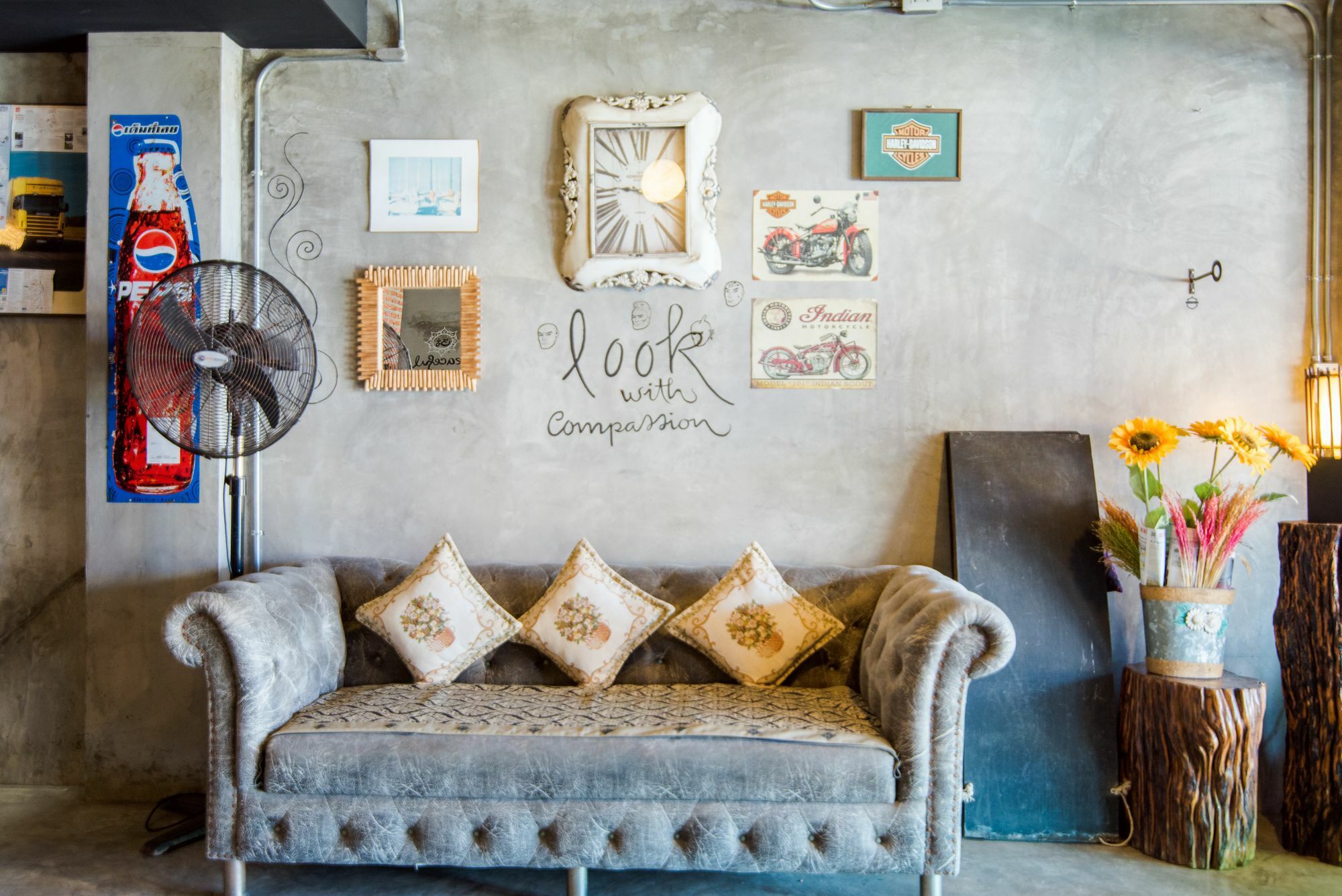 Lovely Guesthouse 94 HHQ Zewnętrze zdjęcie