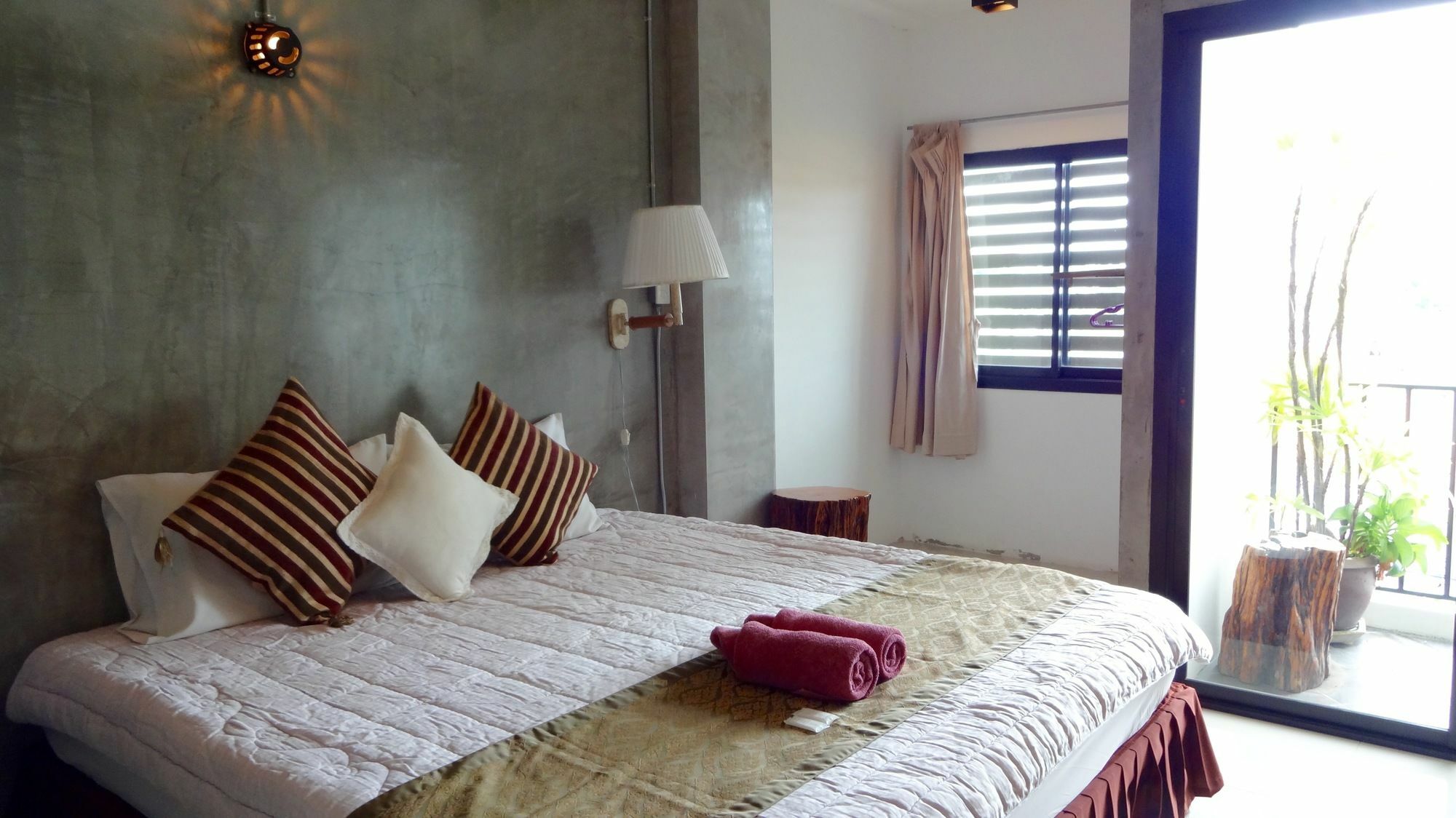 Lovely Guesthouse 94 HHQ Zewnętrze zdjęcie