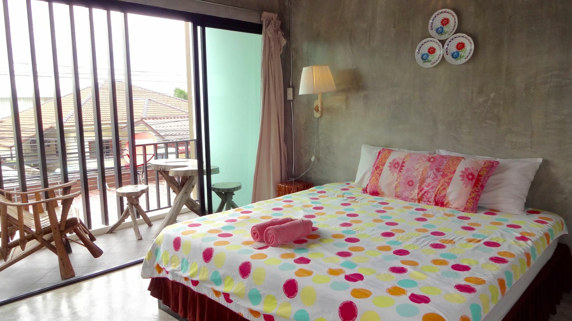 Lovely Guesthouse 94 HHQ Zewnętrze zdjęcie