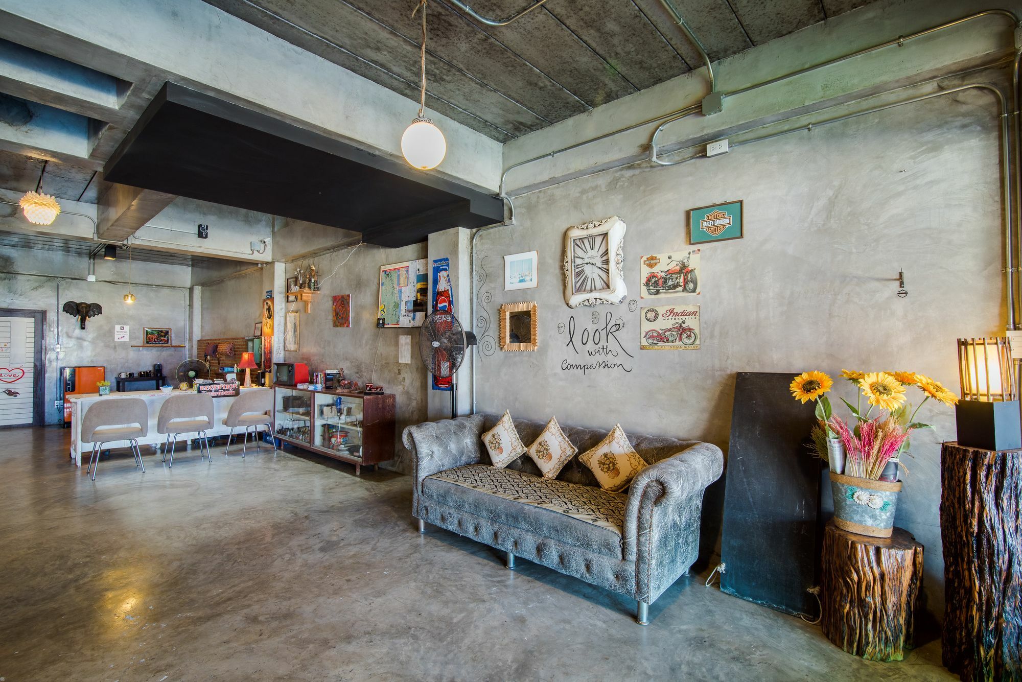 Lovely Guesthouse 94 HHQ Zewnętrze zdjęcie