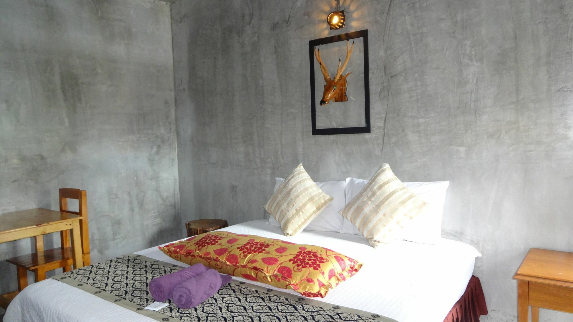 Lovely Guesthouse 94 HHQ Zewnętrze zdjęcie